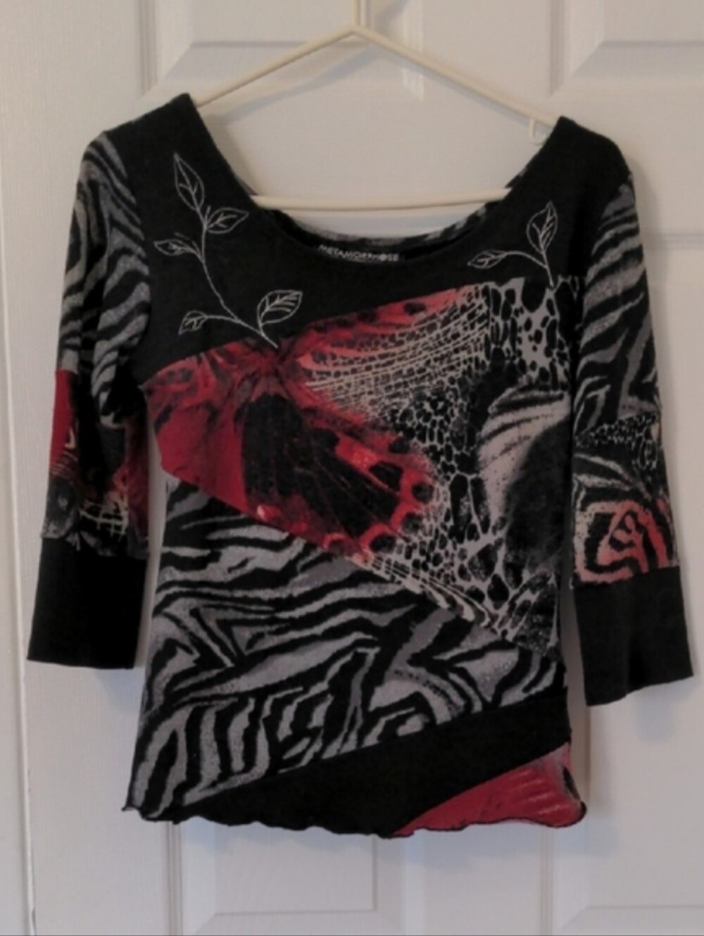 Metamorphose Small Sweater